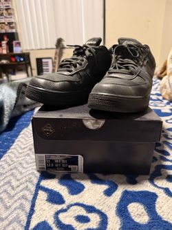 Nike Air Force gtx