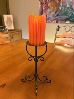 Candleholder Set
