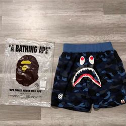 Bape shorts