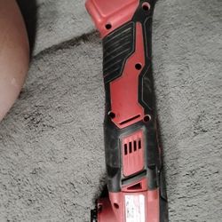 Milwaukee Cutoff Tool