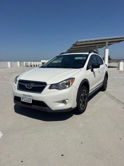 2015 Subaru Crosstrek