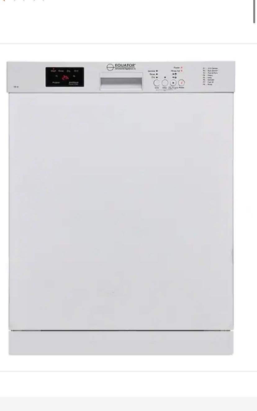 Dishwasher