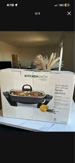 Kitchen smith By Bella