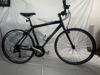Trek FX7.3 city bike