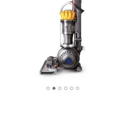 Dyson Slim Ball Vacuum 