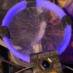 Skylanders Trap Team Traptanium Portal of Power For PS3 PS4 Wii U Model 0000586 $20