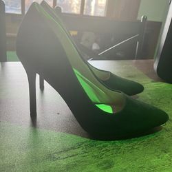 My Soft Heels Size 11 