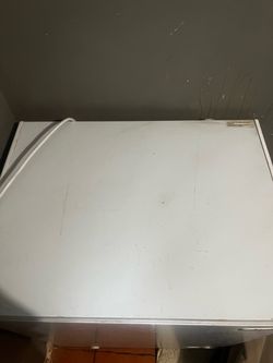 Magic Chef chest freezer