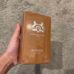 Parfum De Marley Fragrance 