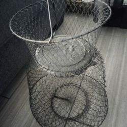 Eagle Claw Live Well 