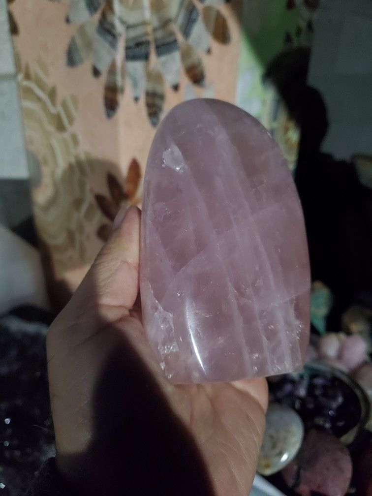 Healing Crystals And Minerals
