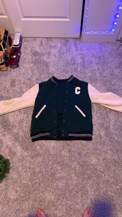 Sheen sweater