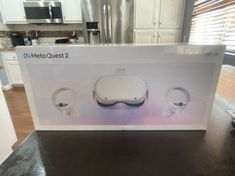 Meta Quest 2