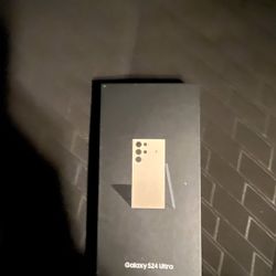 Galaxy S24 ULTRA