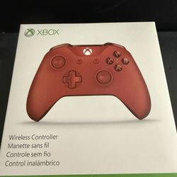 Xbox controllers 