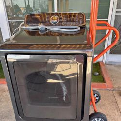 Samsung Steam Electric Dryer – $450 OBO