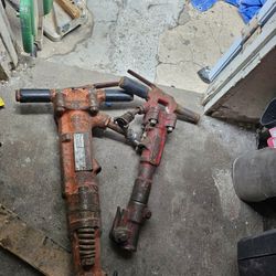 Hammer For Concrete Tool 