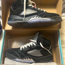 Jordan 5