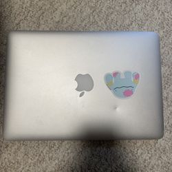 MacBook Pro 2014 13” screen