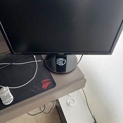 ASUS VG248QE (144Hz)