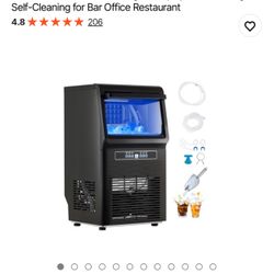 Tool/Commercial Icemaker/ Icemaker/Restaurant/Home