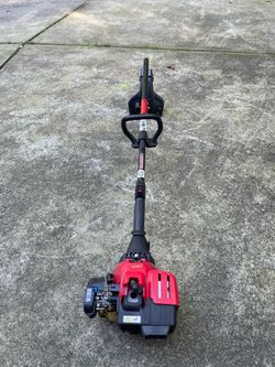 Craftsman Gas String Trimmer- Parts Only (Low Compression)