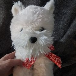 Plushie 