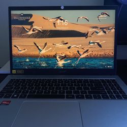 Acer laptop