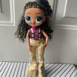 LOL Surprise Remix OMG Jukebox BB 2020Collector Limited Edition