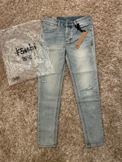 Ksubi Jeans