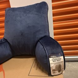 Bed Rest
