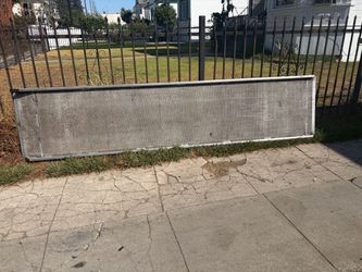 16 Feet Ramp