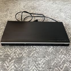1080 DVD Player, Works Well