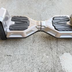 Hoverboards
