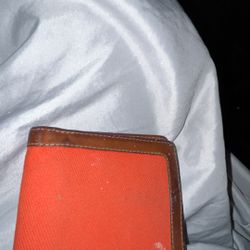 leather filson