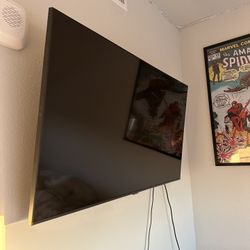 50 inch TV
