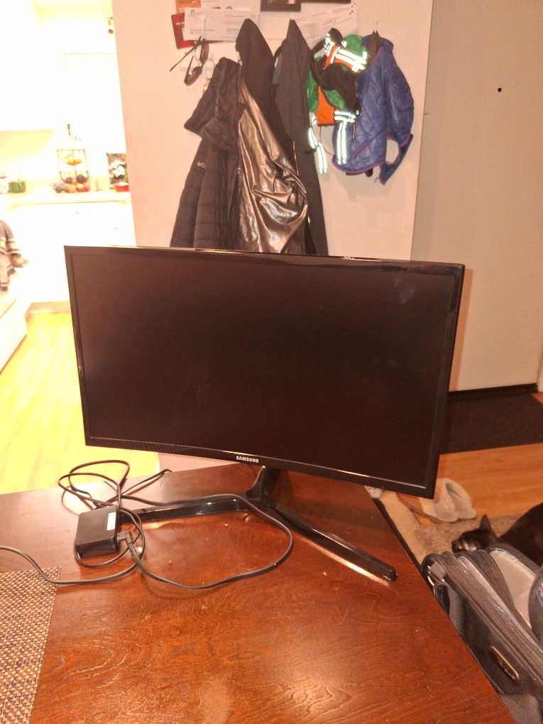 Samsung Monitor 