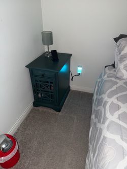 2 Night stands for sale!