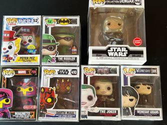 Funkos