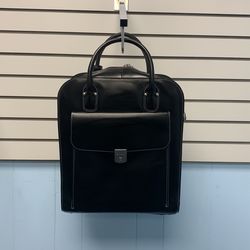 Vertical Briefcase