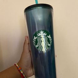 Starbucks Tumbler