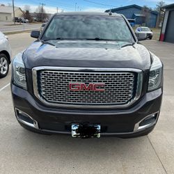 2016 GMC Yukon XL