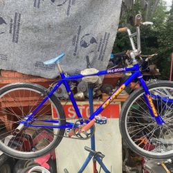 Rare 1994 Dyno Pierside 26 Bmx Cruiser Midschool for Sale in Vista CA OfferUp