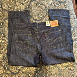 New Levi’s 569 Jeans Size W36 L32