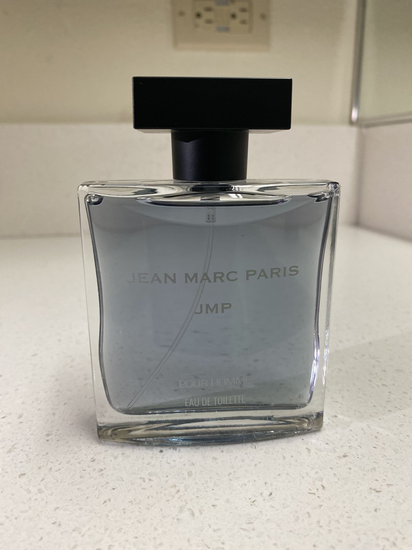 JMP Pour Homme Perfume