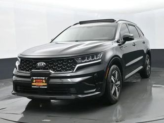 2021 Kia Sorento