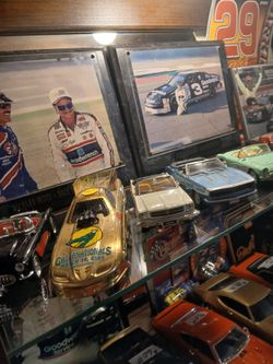 DIECAST CARS 1:24 SCALE SIZE $15 ON UP
