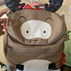 Toddler Backpack Belt