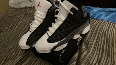 Jordan 13  size 5