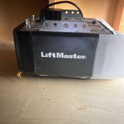 LiftMaster Garage Motor